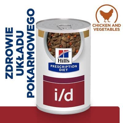 Hill's Prescription Diet i/d Stew