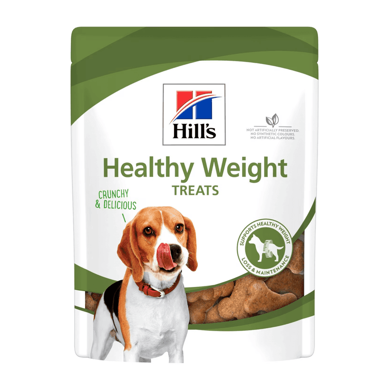 Hill's Healthy Weight Treats