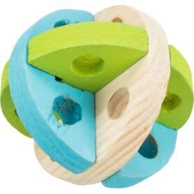 TRIXIE Play and Snack Ball